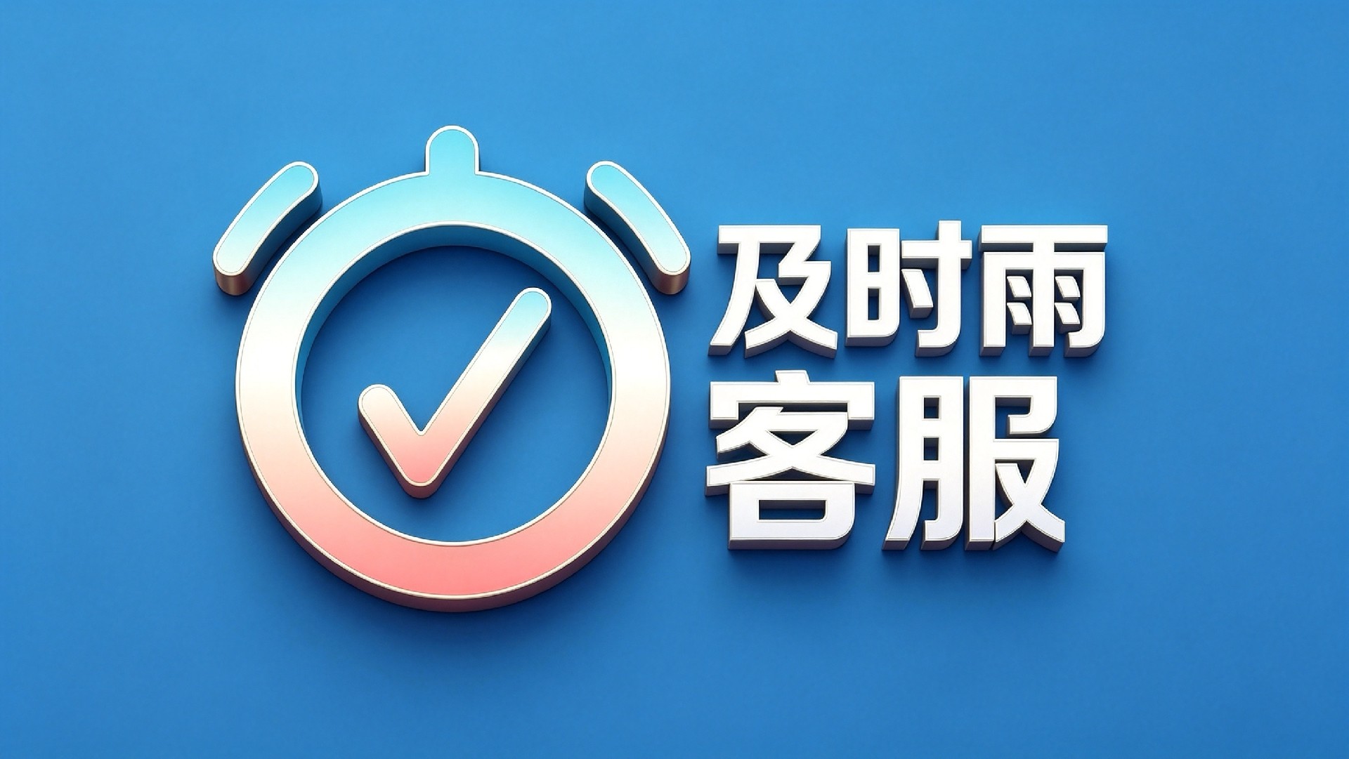高性价比客服外包，就选及时雨  