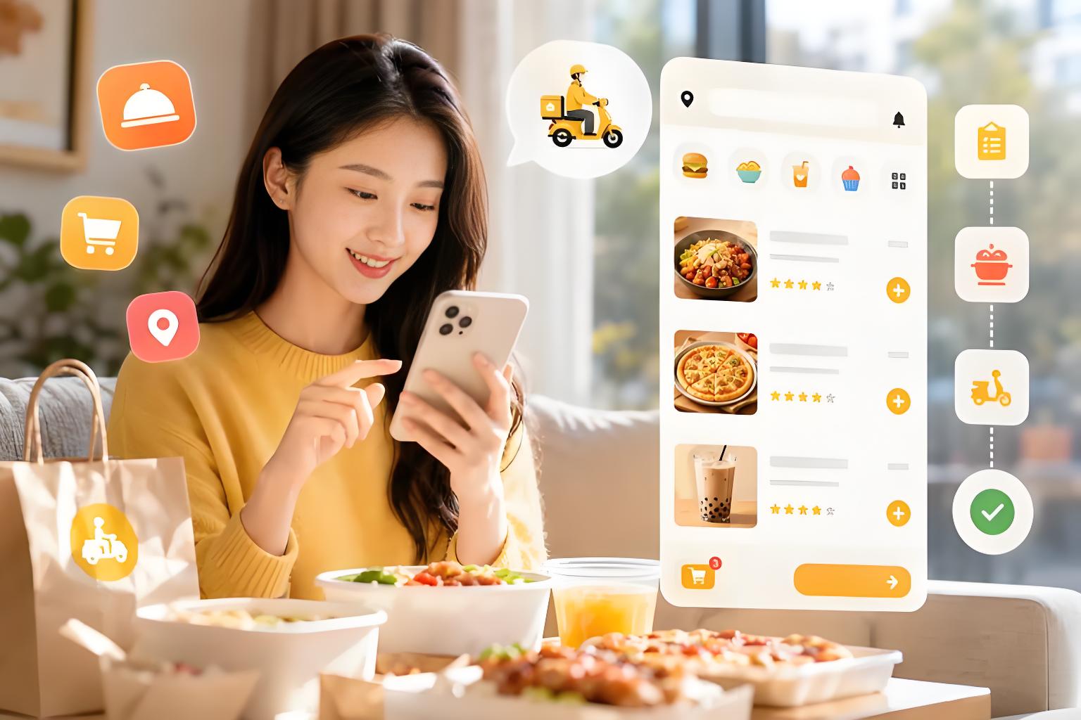 外卖差评申诉技巧  
