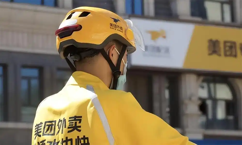 外卖夜间客服怎么做？  